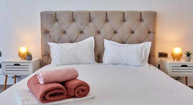 Studio Jaz Casa Del Mar 1, Varaa Huoneisto Hotellit Mamaia-Sat pysäköinnillä, Pysäköinti