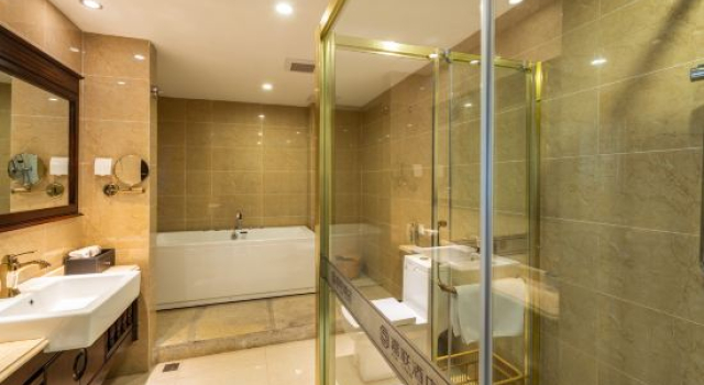 Suite Jia Lian Hotel