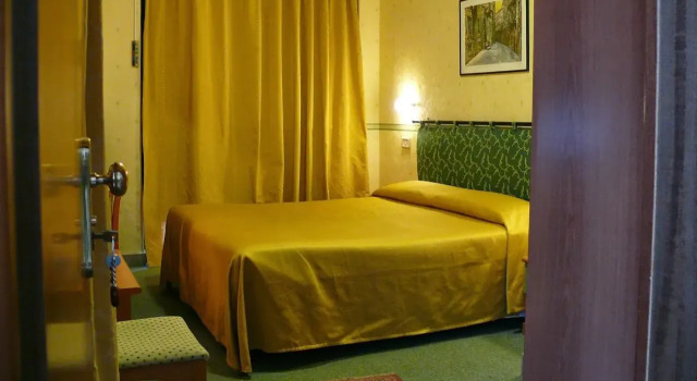 Hotel Eden Riviera