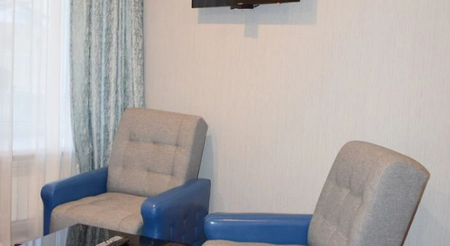 Camera Luxury Hotel Ok