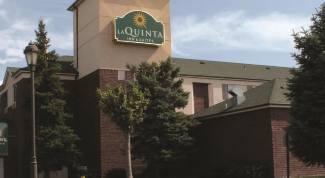 Четырёхместный номер Standard La Quinta by Wyndham Minneapolis Northwest