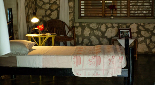 Jackies on the Reef, Rezervovat Hotel Hotely v Westmoreland s parkováním, Parkování