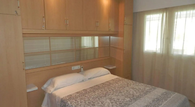 Apartamento Talima Para 6 Personas, Buchen Sie Ferienwohnung Calp Costa Blanca