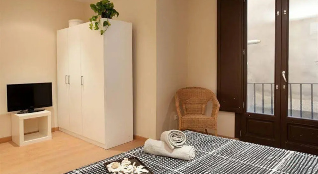Nextdoor Centro Barcelona