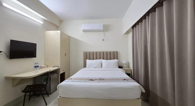 Royal Regent Suites Dhaka, Varaa Hotelli Dhaka Bangladesh