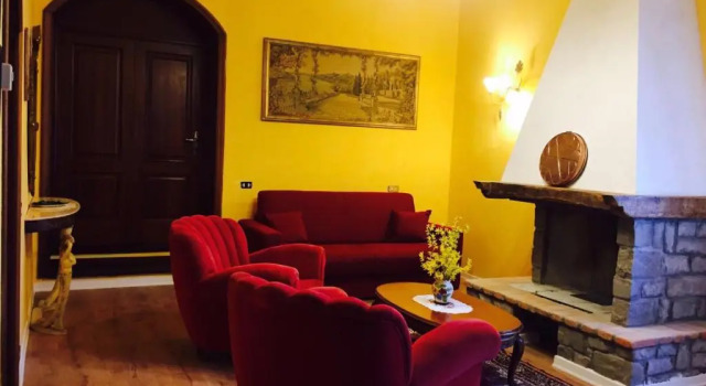 Апартаменты Agriturismo Il Bardellino