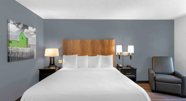 Extended Stay America Premier Suites - San Diego - San Marcos