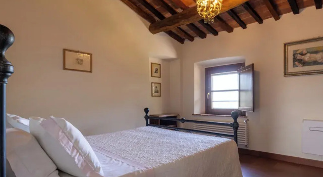 Villa Mandorli, Pool, Wifi, Peccioli, Book Vacation Home Peccioli Tuscany
