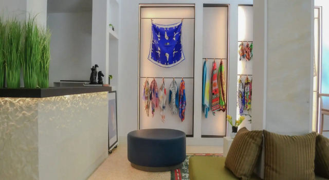 Anasa Hotel Athens