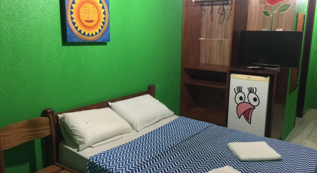 Pousada Bon Vivant, Varaa Matkakoti Porto De Galinhas Pernambuco