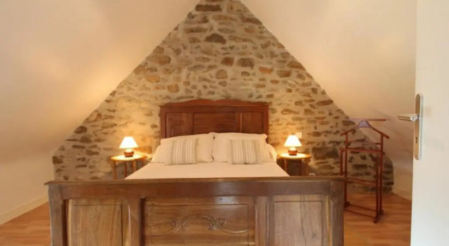 Gîte Saint-Lyphard, 3 pièces, 4 personnes - FR-1-306-1116