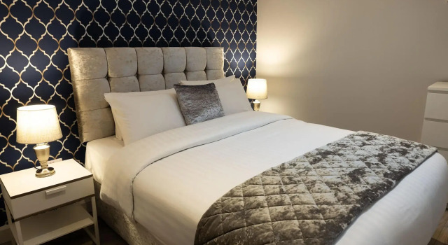 The Gate Hotel, Забронировать Отель Дублин Каунти Дублин, рядом с Театр Олимпия