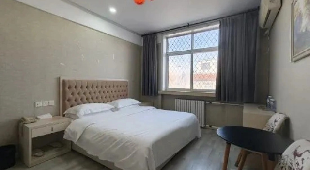 Люкс Home Inn Huayi Select Hotel