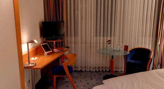 Номер Standard Business-Hotel Artes