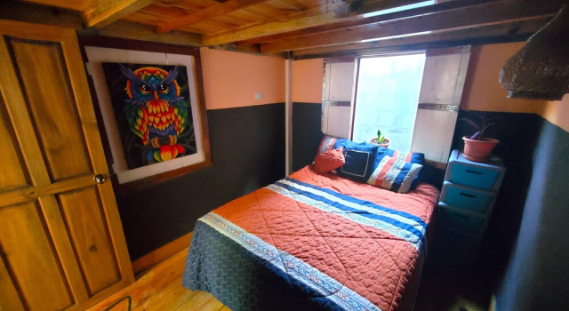 Art & Coffee, Buchen Sie Hotel Business-Hotels in Solola, 4* 5*