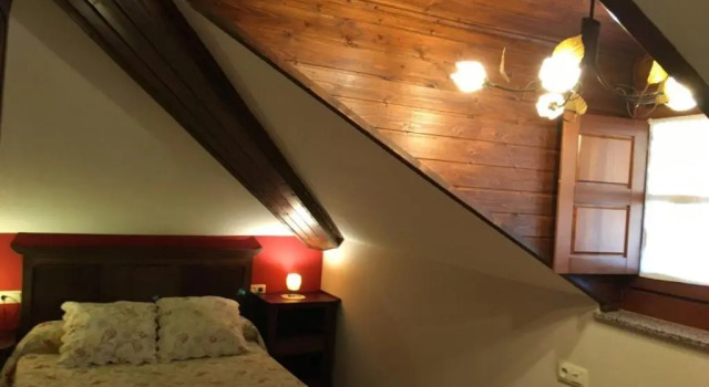 Апартаменты с 2 комнатами APARTAMENTOS RURALES EL PRIVILEGIO