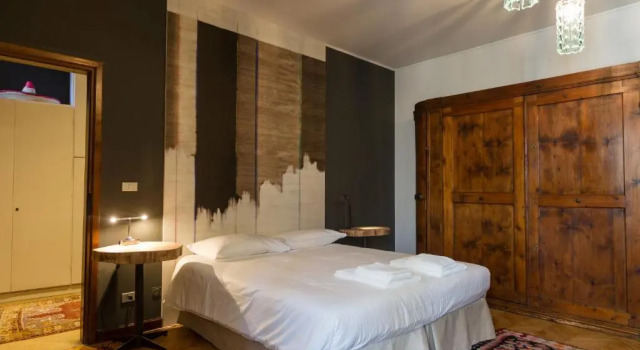 Номер Deluxe Palazzo Fracastoro