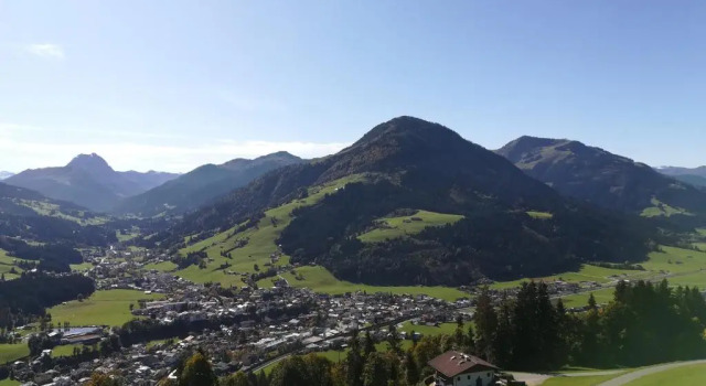 Апартаменты Ferienwohnung Brixental