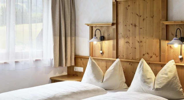 Feriendorf Holzlebn, Rezervovat Hotel Wellness hotely v Grossarltal, SPA