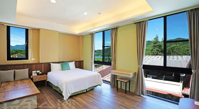 Номер Standard Zhaohong homestay