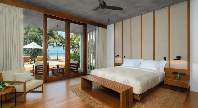 Номер Premium Nyne Hotels Anugrah - Bentota