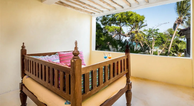 Номер Standard Blue Marlin Beach Hotel
