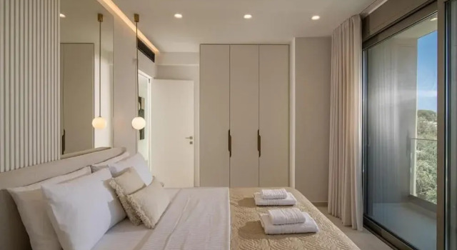 Edem Beachfront Luxury Villa, Забронировать Вилла Отели East Crete с парковкой, Парковка