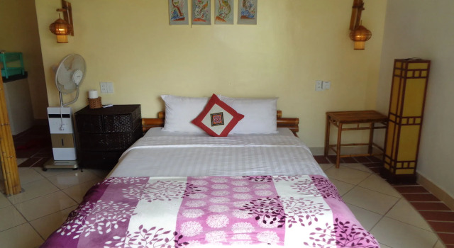 Ninila Fruit Farm Bungalow