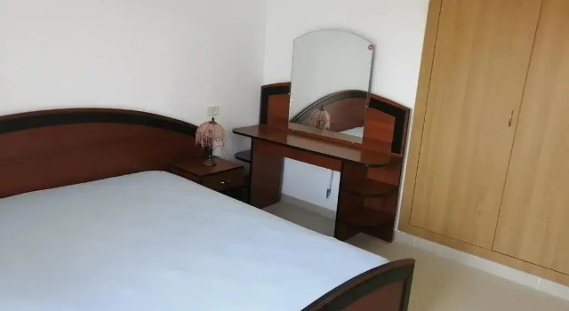 S+1 Vue Mer Climatise, Book Apartment Chott Meriem Sousse