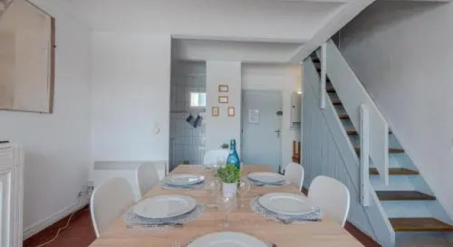 Holiday Home Les Brigantins.1, Rezervovat Apartmán Port-Leucate Corbières