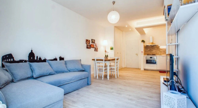Lovely Modern 2bed Flat in a Great Area