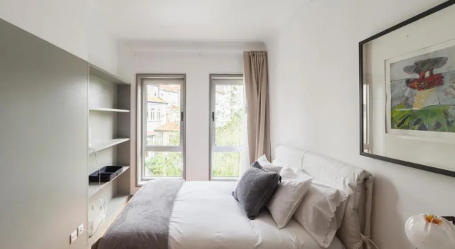 CdC Apartments By Casa do Conto