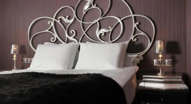Номер Executive Hotel 3 Trio