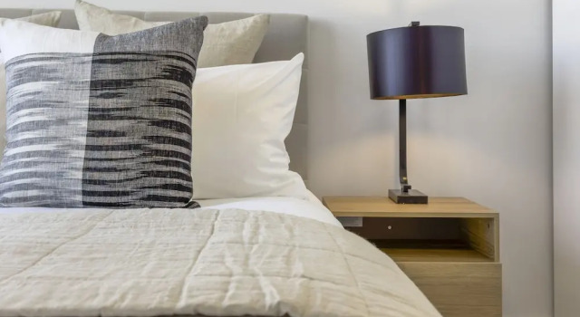 Апартаменты Deluxe с балконом Modern tranquility in the city