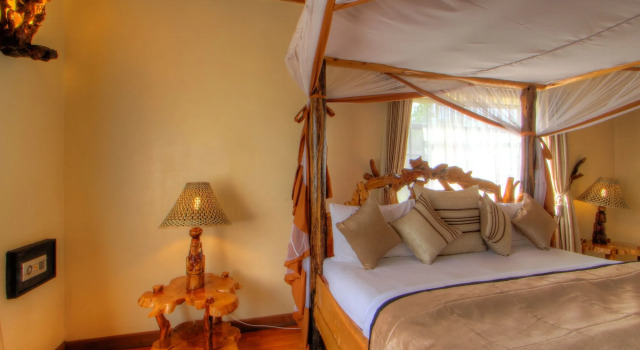 Naivasha Kongoni Lodge - Lakefront Getaway, Réserver Maison de vacances Kongoni Kenya