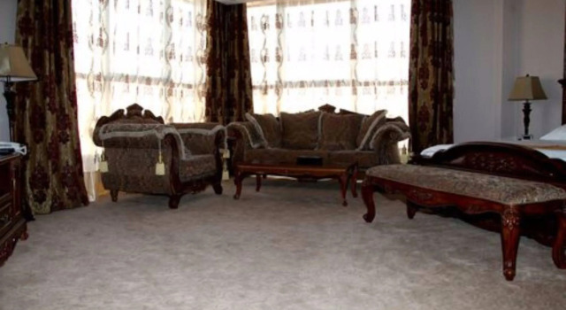 Best Western Gobis Kelso