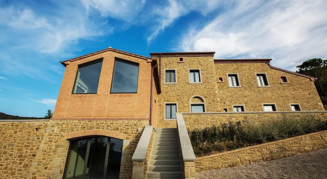 Villa Degli Ulivi, Забронировать Вилла Виллы Кортона, Вилла