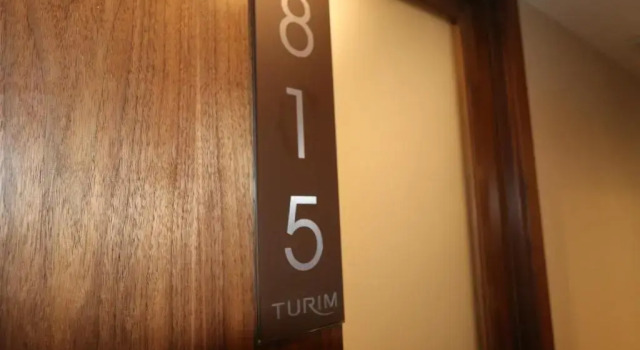 Двухместный номер Superior TURIM Ibéria Hotel