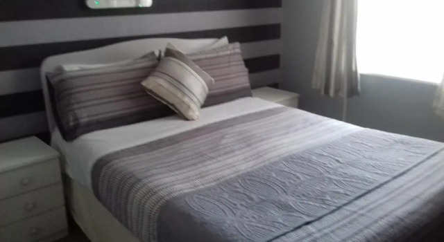Standard dublă cameră Elmfield Hotel