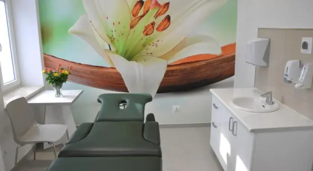 Borkowo, Rezervasyon Otel West Pomerania ucuz oteller
