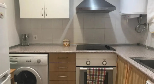 Апартаменты Apartamento Horta - 144B