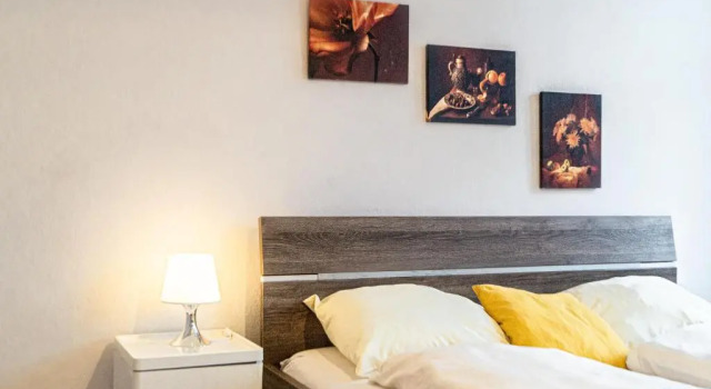 Comfy 2BR- Apartment near Wiener Stadthalle, Rezerwuj Apartament Hotele w Wiedeń z parkingiem, Parking