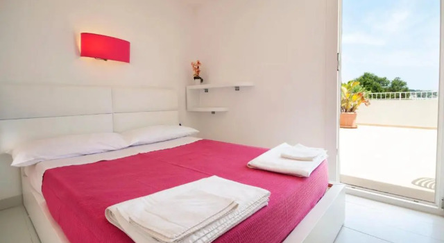 Superior- suite Hotel Beach Salento