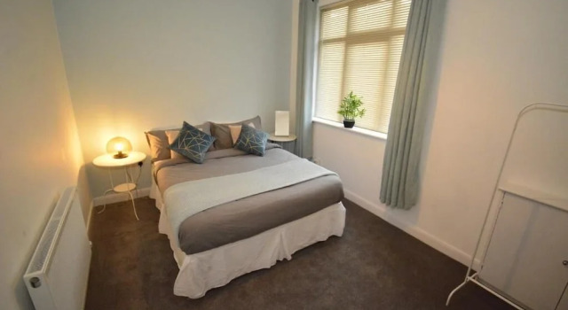 FG Apartments Winckley Square 1
