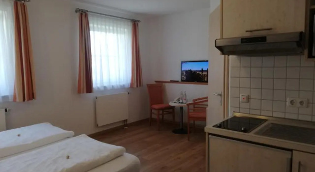 Mikro Apartments Erding, Rezervovat Apartmán Erding Upper Bavaria