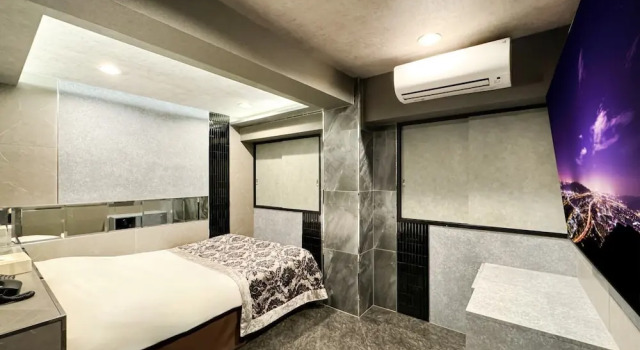 Hotel Rocks