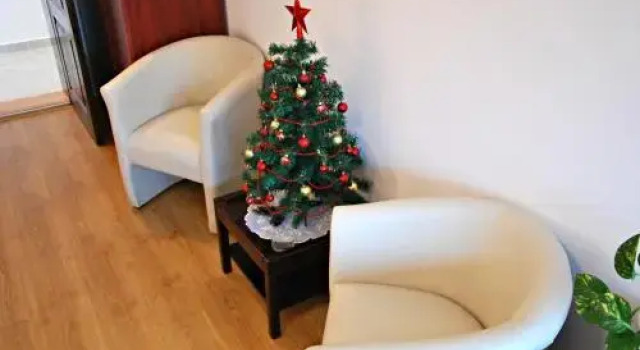Apartmani "Vila Jelena" Arandjelovac, Buchen Sie Pension Aranđelovac 