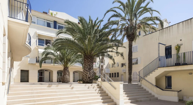 Sitges Marinabeach, Забронировать Апартаменты/квартира Апартаменты Ситжес, Апартаменты/квартира