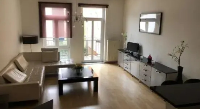 Апартаменты Ferienwohnung Zentrum - Albert