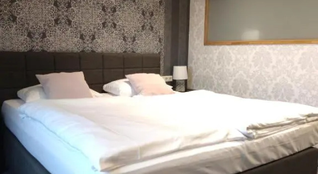Seehotel Losheim, Забронировать Отель Лосхайм земля Саар